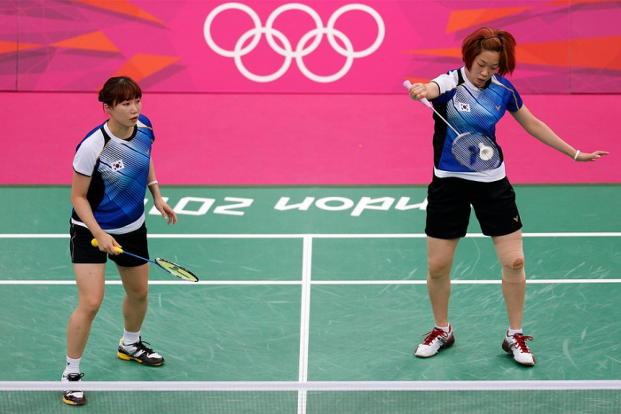 «Они смотрели на это со слезами» Как непобедимые азиатки подарили России единственную в ее истории олимпийскую медаль в бадминтоне?