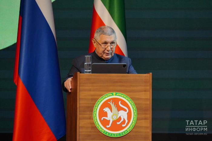 «Пятилетка» Начвина: в Татарстане запускают программу развития ИИ до 2030 года