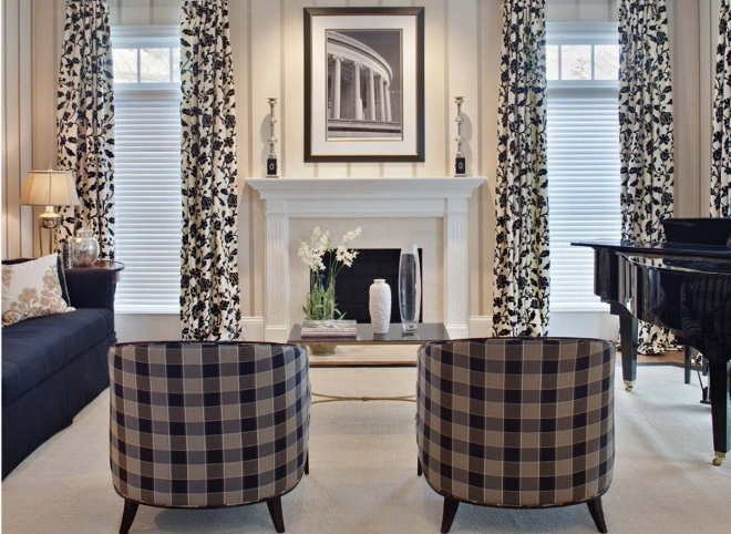 Обои в полоску: как создать нестандартный дизайн комнаты с помощью простых линий (104 фото)