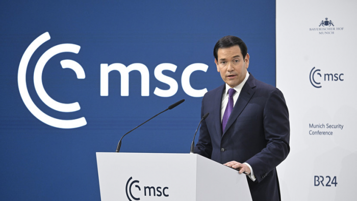 Павел: речь Рубио в Мюнхене развеяла опасения Европы об отношениях с США