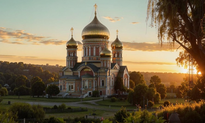 Пасха в России 2026. Суть и традиции светлого праздника весны