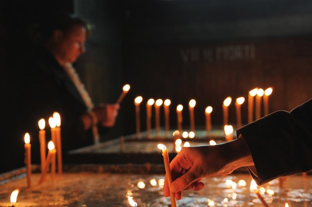 Четвертая седмица Великого поста: особенности. Что можно и нельзя на этой неделе