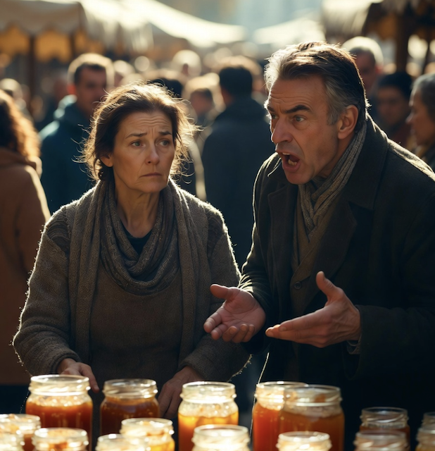 «Сядь и не мельтеши»: как одно унижение разбудило силу женщины