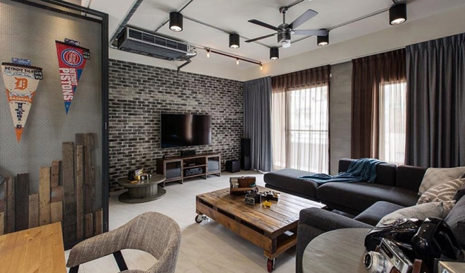 Гипсовый камень для внутренней отделки: как его использовать (42 фото)