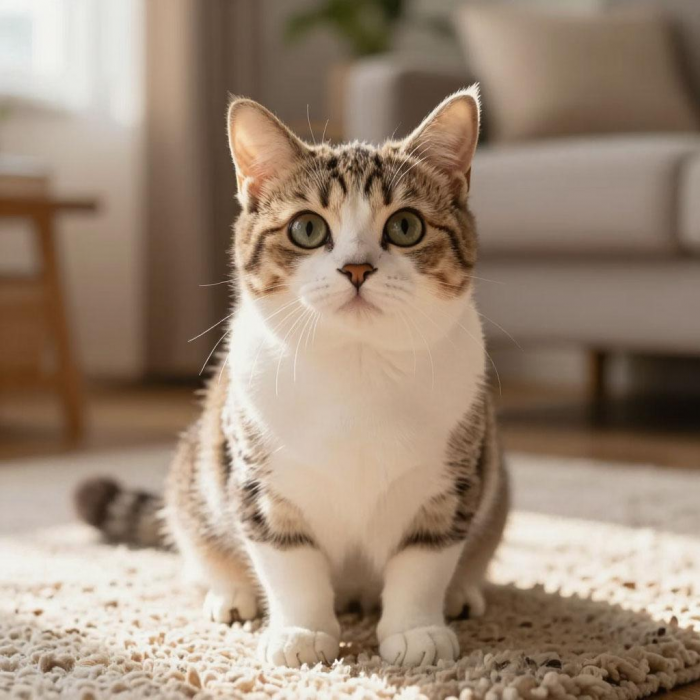 Ветеринар Бен назвал 5 пород кошек, которые никогда бы не завел у себя дома