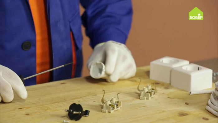 Как сделать удлинитель своими руками