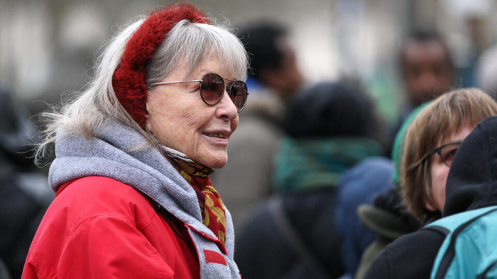 Марина Влади покорила Канны, Высоцкого и советского зрителя: лучшие роли актрисы