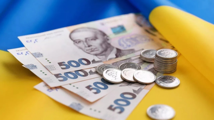 Долг Украины — это долг Запада перед самим собой