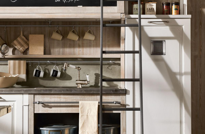 Итальянский стиль в интерьере: как придать квартире или дому оттенок солнечной роскоши (93 фото)