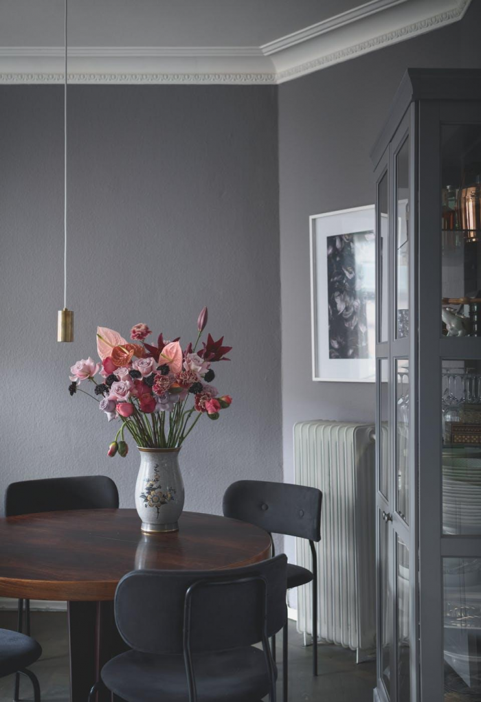 Как обустроить однокомнатную квартиру: планировка, отделка, цвет, свет (64 фото)