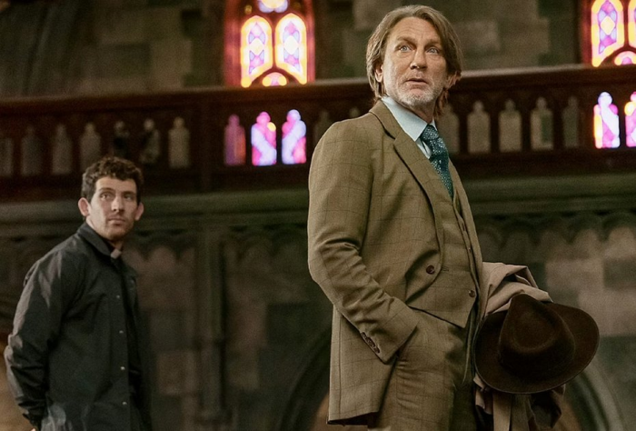 В сети — третий «Достать ножи» с Дэниелом Крэйгом и сборной звезд Голливуда. Почему его обязательно стоит увидеть?