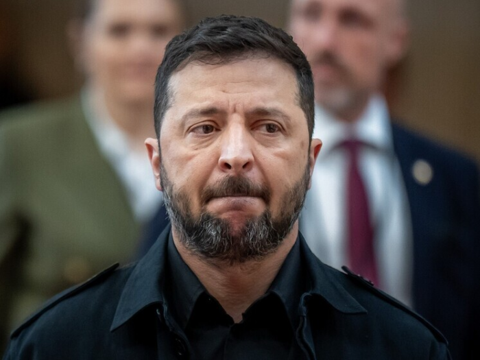 На Украине усомнились в планах Зеленского проводить выборы