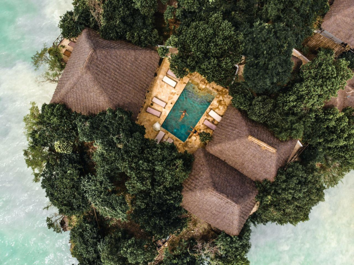 Исследовать остров и погрузиться в атмосферу сериала: чем заняться в отпуске в январе 2026