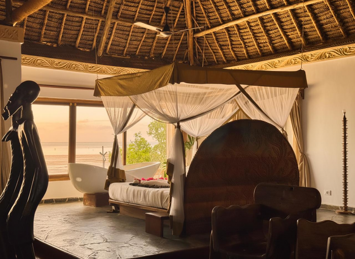 Исследовать остров и погрузиться в атмосферу сериала: чем заняться в отпуске в январе 2026