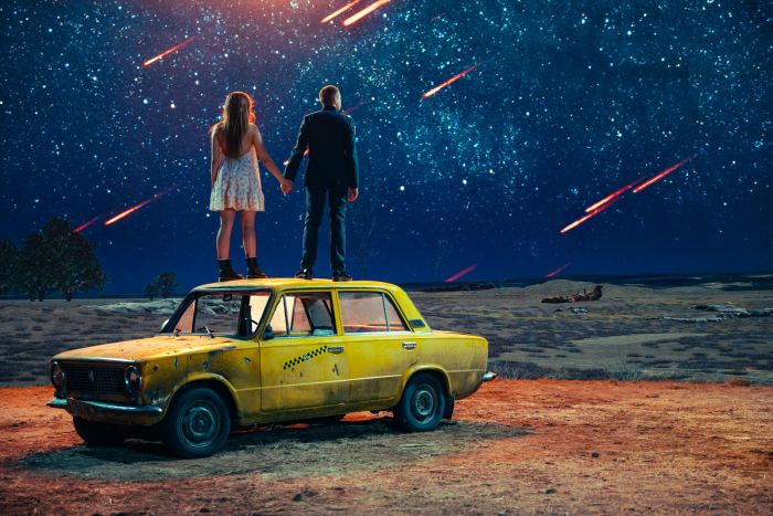 Феномен сериала «Ландыши»: почему история про капризную богачку и танкиста покорила сердца зрителей