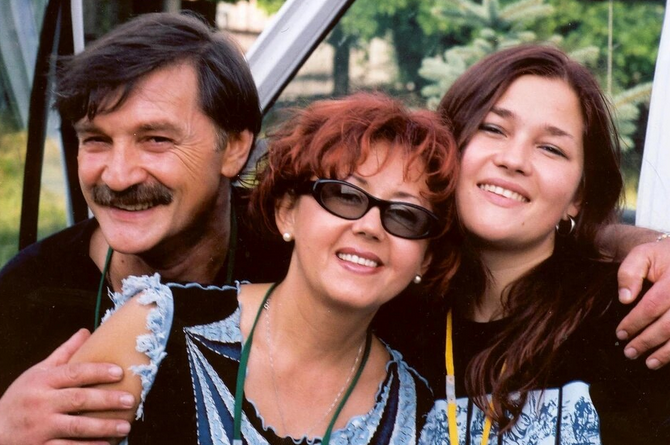 45 лет любви и трагедий: как сложилась судьба Ядвиги Поплавской после смерти мужа, и почему их памятник стал поводом для споров