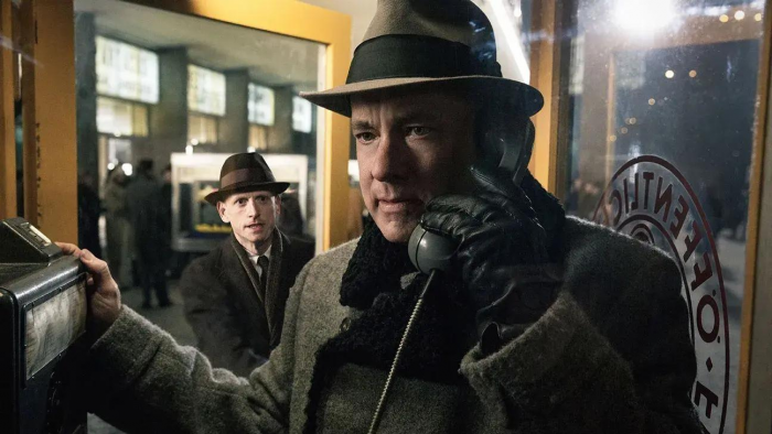 15 лучших политических триллеров