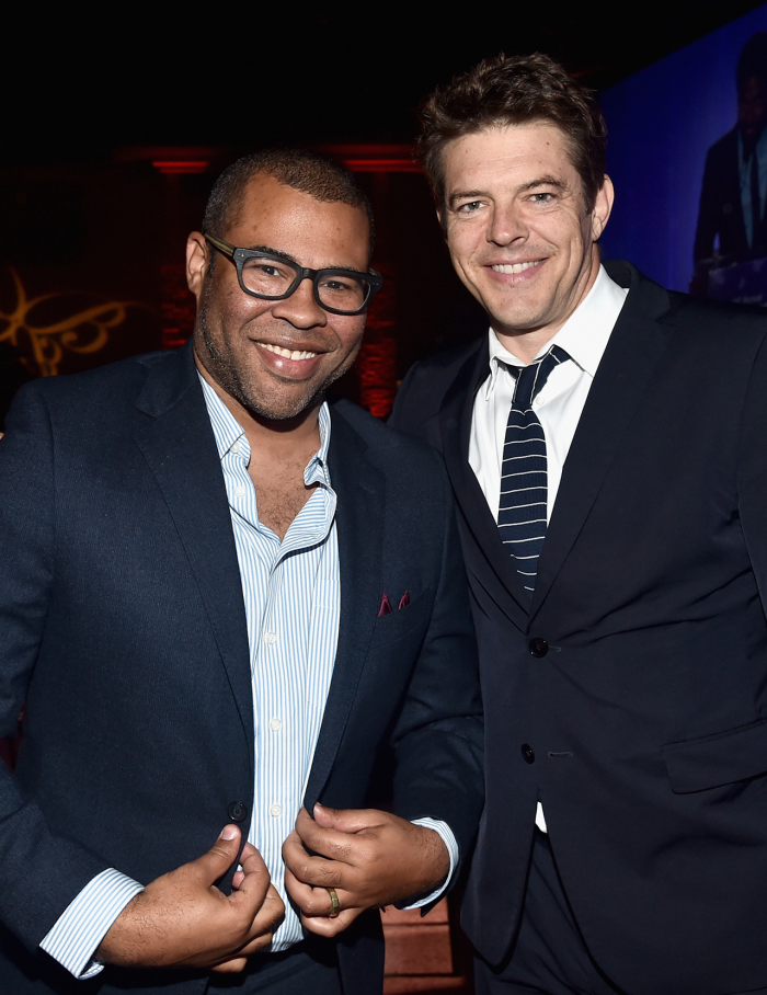 Премия «Оскар» против фильмов ужасов: время воспринимать хорроры всерьёз