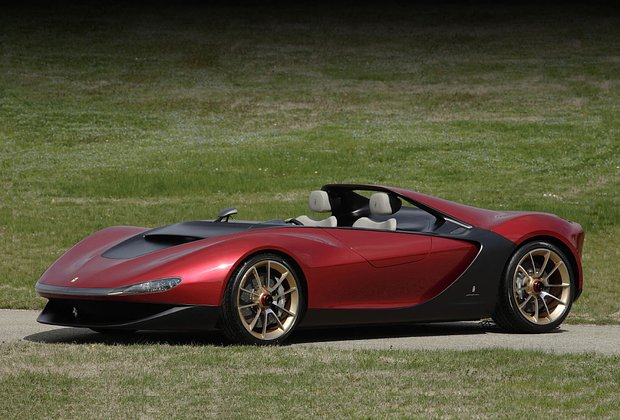 Топ-20 самых дорогих машин в мире и в России: рейтинг элитных автомобилей