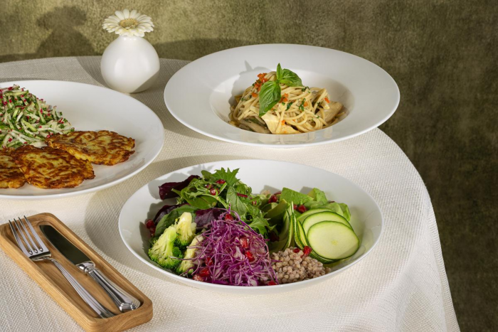 Постное меню-2026 в московских ресторанах: какие блюда стоит попробовать