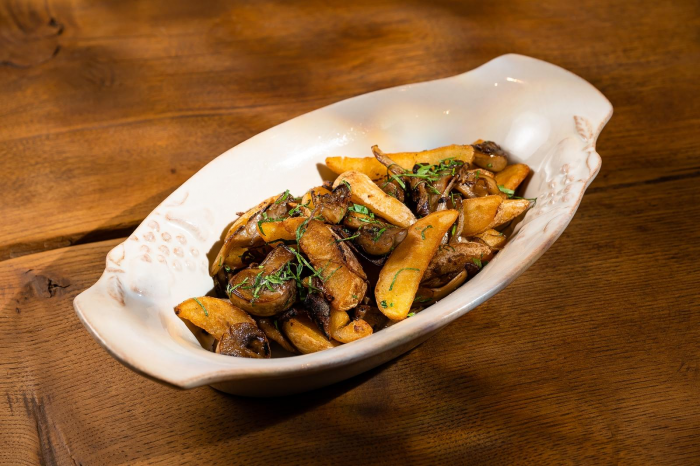 Постное меню-2026 в московских ресторанах: какие блюда стоит попробовать