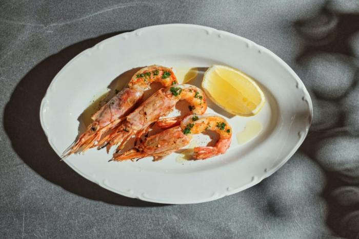 Новая траттория-пиццерия Core Mio