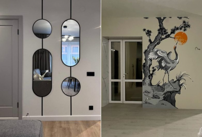 10 приемов визуально расширить пространство