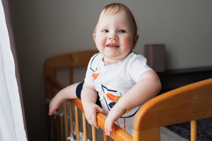 «Рисковать нельзя, завтра может быть уже поздно» Полуторагодовалую Сашу спасет срочная операция на черепе. Нужна ваша помощь