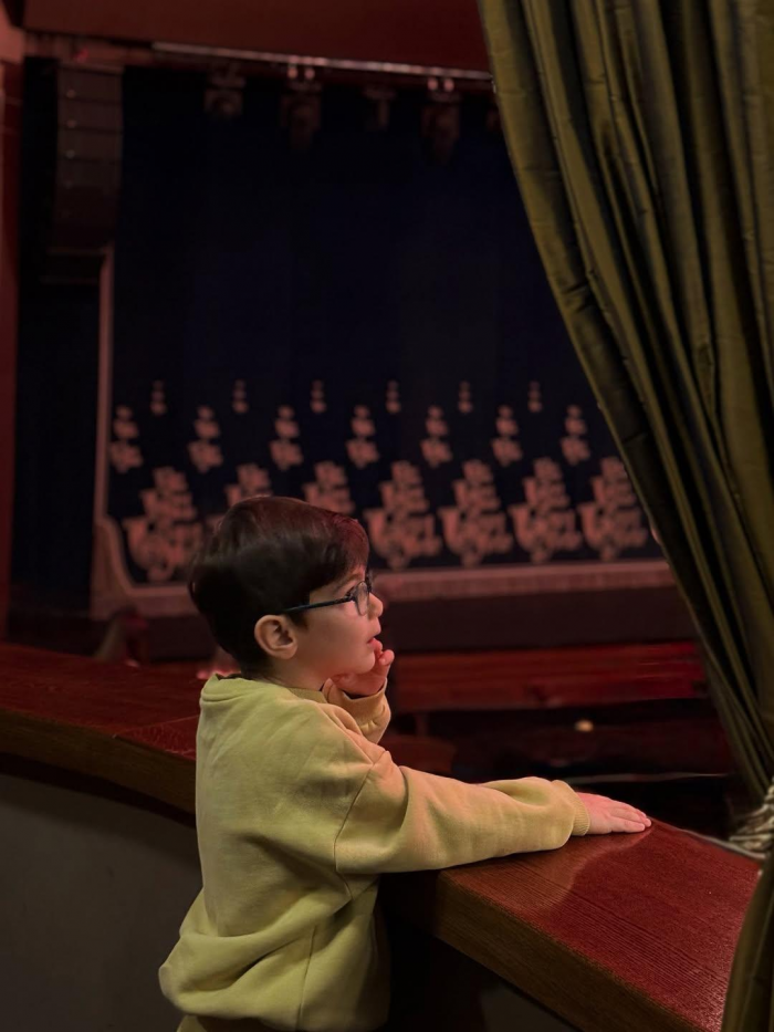 Татьяна Брухунова рассказала о мечте завести третьего ребенка