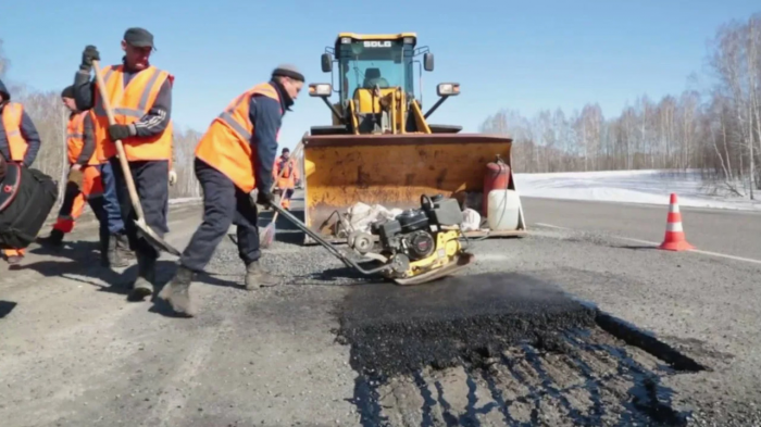 Почему российский асфальт «умирает» за год, а в США, Европе и Китае дороги служат десятилетиями