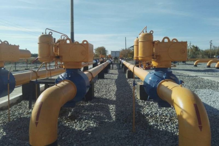 Газовые расклады Туркменистана: почему Транскаспийский газопровод не будет построен?