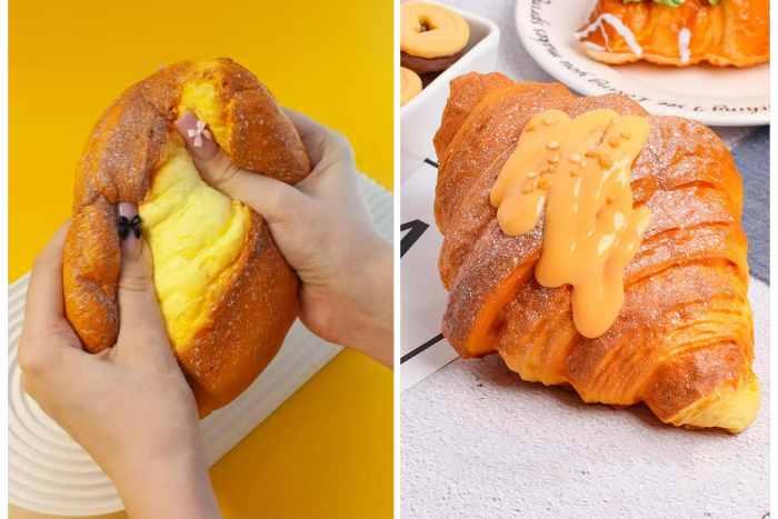 10 самых классных антистресс-игрушек: новинки 2026 года