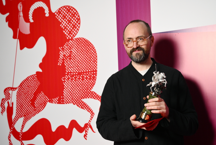 От «Страсти» до «Воздаяния»: на Московском международном кинофестивале наградили победителей