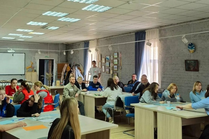 «АЯВРИК»: как один центр в Боровске меняет подход к сохранению русского наследия