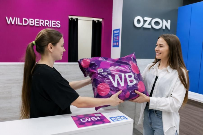 Что будет с заказами на Wildberries после пожаров на складах