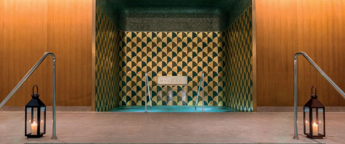 Итальянское лето в Пекине: зачем ехать в Bvlgari Hotel Beijing