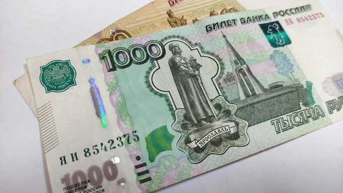 Некоторые россияне получат пенсии за ноябрь досрочно
