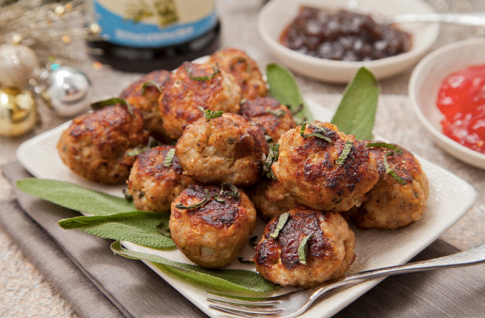 Взяли 500 грамм фарша и делаем каждый день фрикадельки: вкусы не повторяются