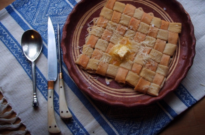 Гид по средневековой кухне: как и что ели люди сотни лет назад