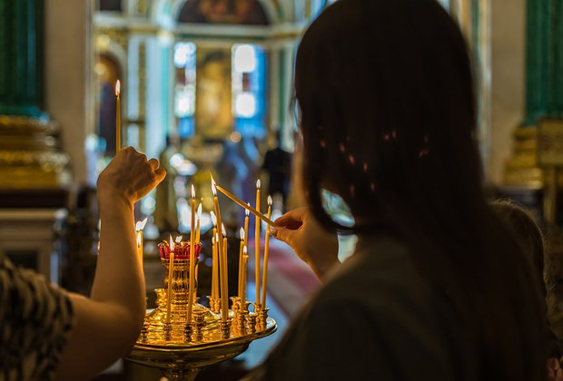 Открытки с Введением во храм Пресвятой Богородицы: 40+ картинок и поздравлений