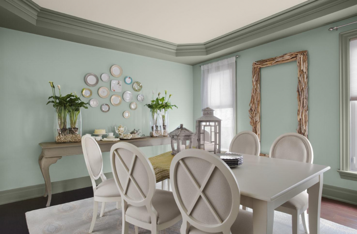 Итальянский стиль в интерьере: как придать квартире или дому оттенок солнечной роскоши (93 фото)