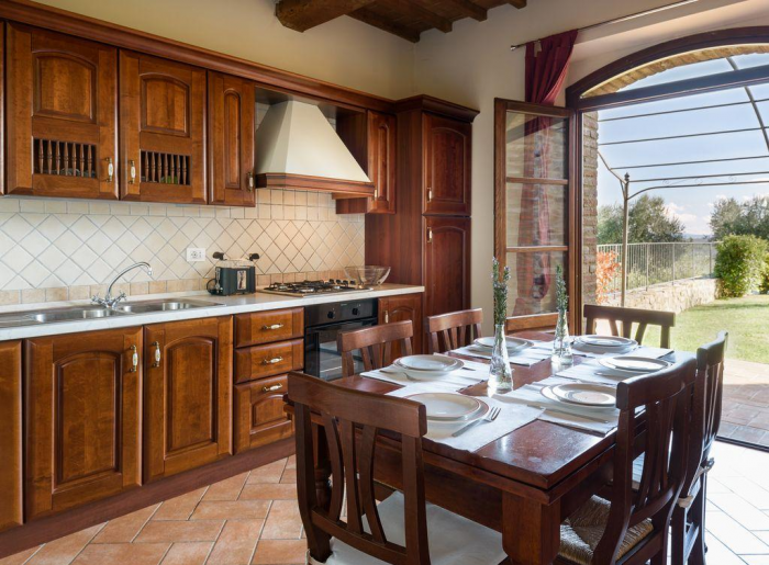 Итальянский стиль в интерьере: как придать квартире или дому оттенок солнечной роскоши (93 фото)