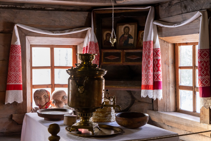 5 причин посетить Архангельскую область