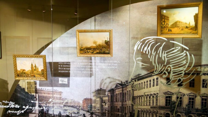 Люди со светлыми лицами: выставка про декабристов в Музее Пушкина