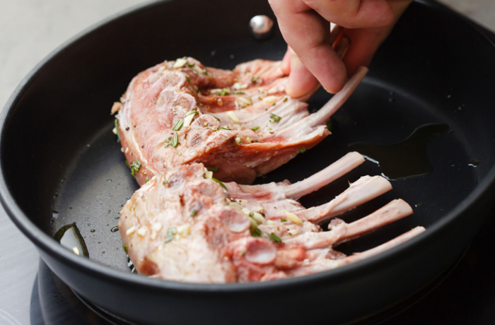 10 главных причин, почему ваше мясо сгорело