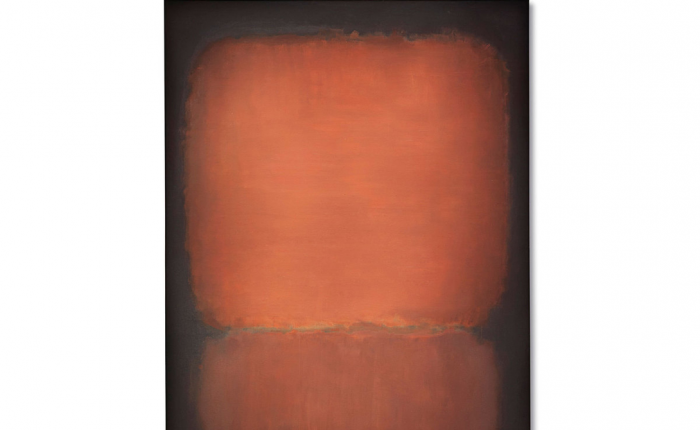 Самое дорогое искусство этого года