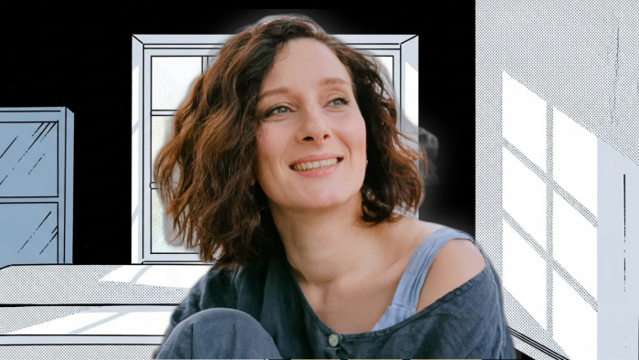 «Я чудила как могла»: почему дочь знаменитой Полищук долго довольствовалась ролями второго плана и кто стал её вторым мужем?