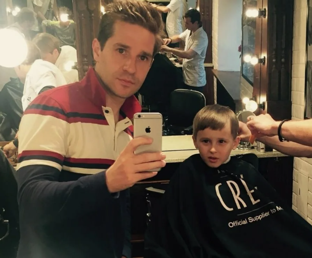 41 год, второй брак и новый малыш: почему звезда «Гадалки» Анна Тараторкина исчезла с экранов, бросив красавца-актера?