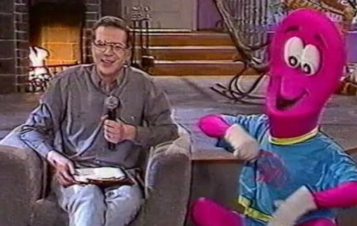 Как снимали телепередачу "Сам себе режиссёр": 12 интересных фактов о культовом шоу нашего детства