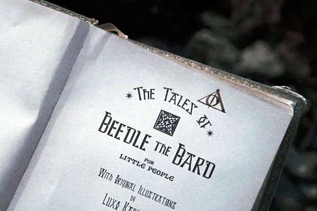 В каком порядке читать книги о Гарри Поттере? Все об основной серии и дополнениях